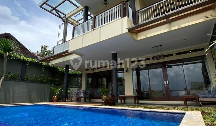Rumah 2 Lantai Daerah Ciumbuleuit Furnished Rumah 2 Lantai Daerah Ciumbuleuit Furnished