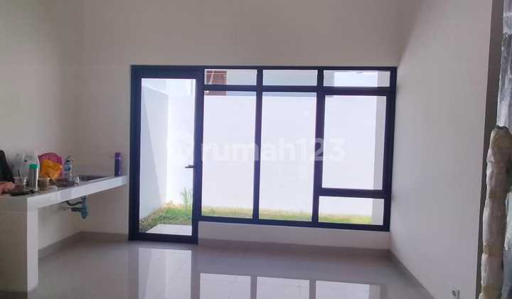 Rumah 2 Lantai Daerah Podomoro Park Bandung  2