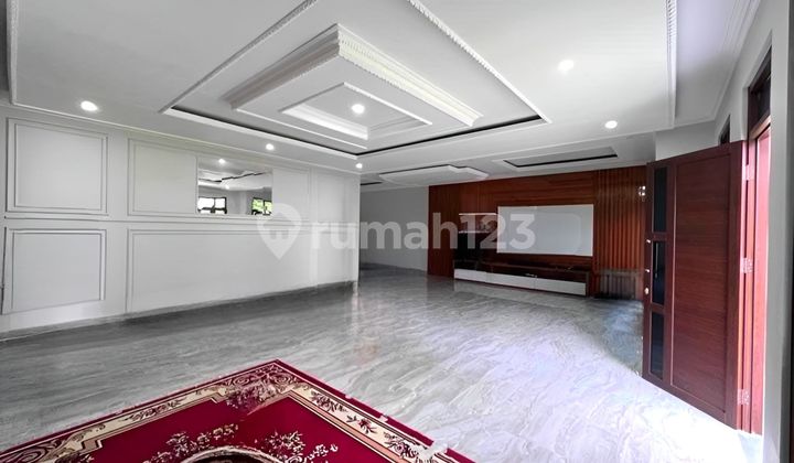 Rumah Modern 2 Lantai Daerah Cimahi Utara  2