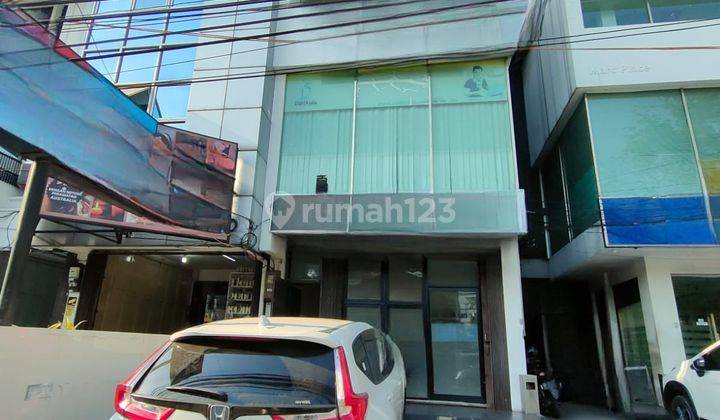 Ruko Lantai 2 Daerah Pasir Kaliki Bandung  1