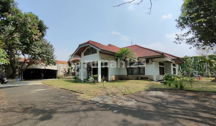 Di Jual Rumah Hitung Tanah Strategis Dekat Pemkot Cimahi Dan Borma Cihanjuang