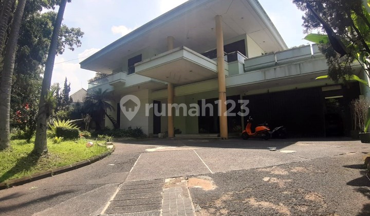 For Rent 2-Story House in Taman Sari Area, Bandung For Rent 2-Story House in Taman Sari Area, Bandung