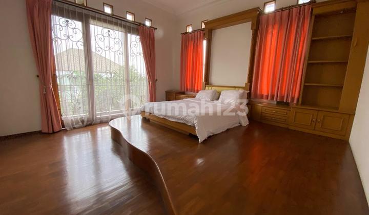 Rumah 2 Lantai Daerah Setiabudi Bandung  2