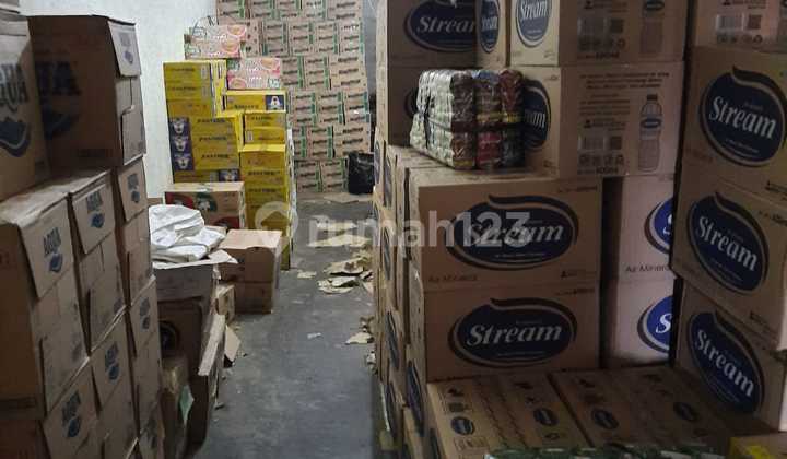 Ruko Daerah Rancaekek Bandung Luas Bangunan 240 Meter Mainroad 2