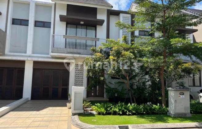 Rumah 2 Lantai di Summarecon Type Cyntyia Gedebage Bandung