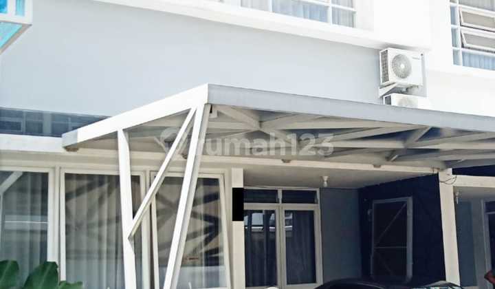 Rumah Minimalis 2 Lantai Daerah Antapani Bandung