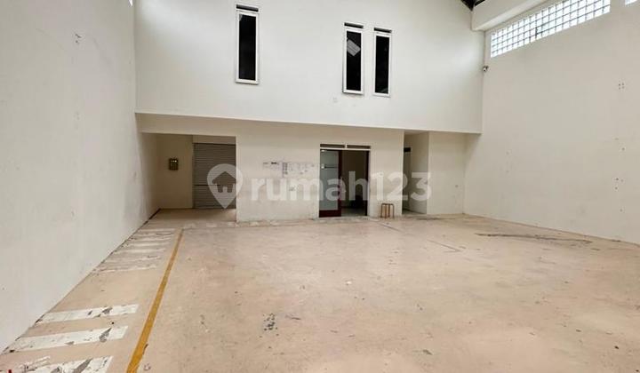 Gudang 2 Lantai Bagus di Daerah Cijerah Bandung Gudang 2 Lantai Bagus di Daerah Cijerah Bandung