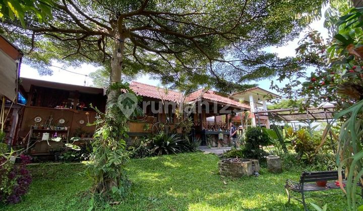 Rumah Mewah Luas 2 Lantai Daerah Parongpong Bandung Barat 2