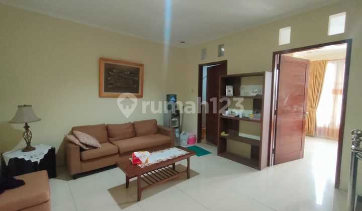 Rumah Minimalis Mewah 2 Lantai Daerah Sarijadi Bandung 2