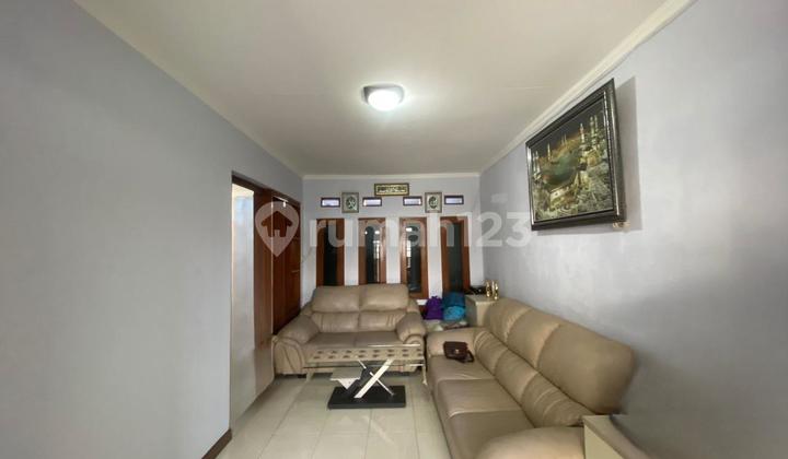 Rumah Minimalis 2 Lantai di Pertengahan Kota Bandung 2