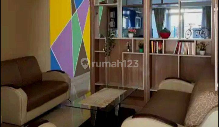 Rumah 2 Lantai Bagus Furnished di Padalarang 1