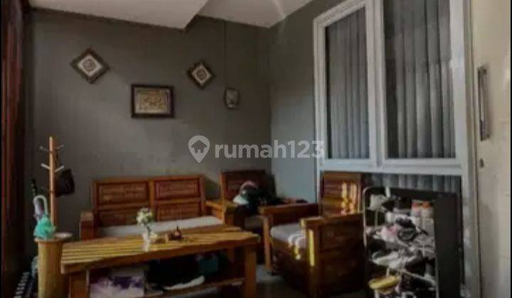 Rumah 2 Lantai Bagus Furnished di Padalarang 2