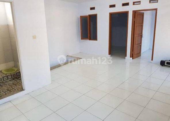 rumah 1 lantai unfurnished di daerah cimenyan bandung 2