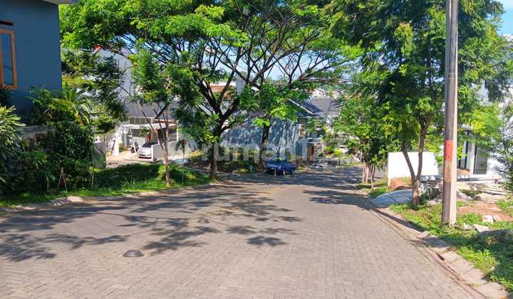 Rumah 2 Lantai Minimalis Didaerah Padasuka Bandung 2