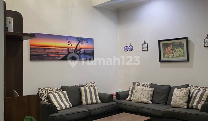 Rumah 2 Lantai Bagus Daerah Buah Batu Bandung 2