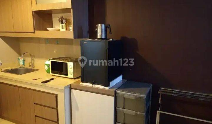 Unit Apartemen Type Studio Full furnished Di Galeri Ciumbuleuit 2 2