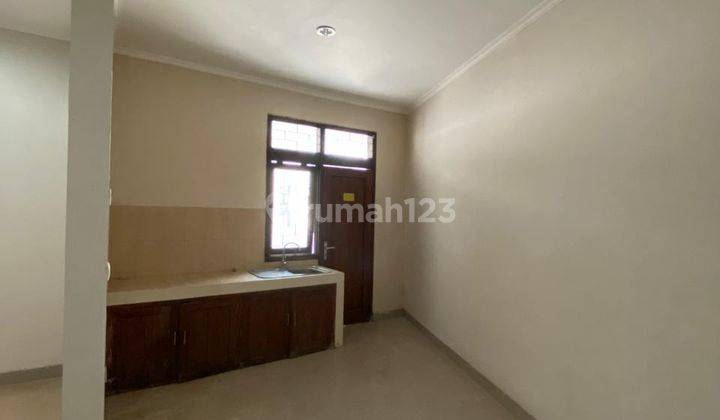 Rumah 1 Lantai Unfurnished Daerah Buah Batu Bandung 2