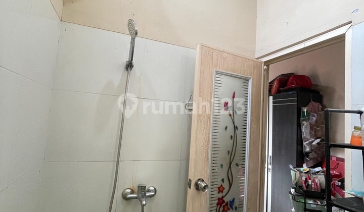 2-Story House Beside the Road in Cikadut Area, Bandung 2