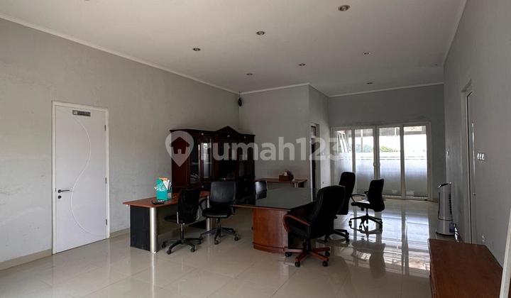 Nice 2-Story Semi Furnished House in Cigadung Area Bandung 2
