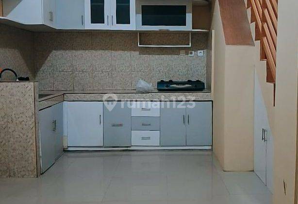 Rumah 2 Lantai Semi Furnished Di Kopo Bandung 2