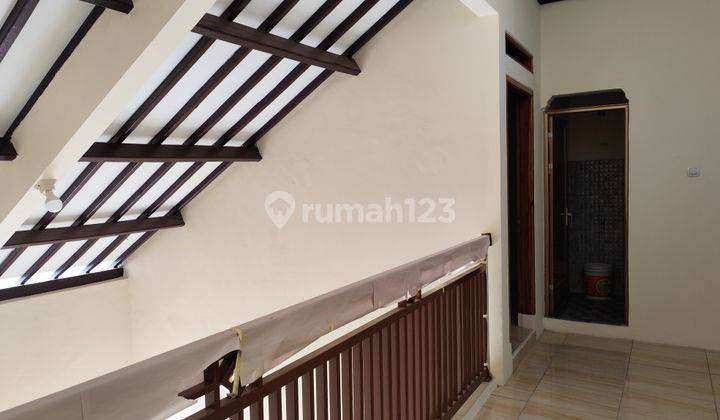 Rumah 2 Lantai Daerah Ujung Berung Bandung 2