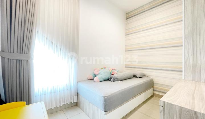 Rumah 2 Lantai Bagus Strategis Di Setra Duta Bandung 2