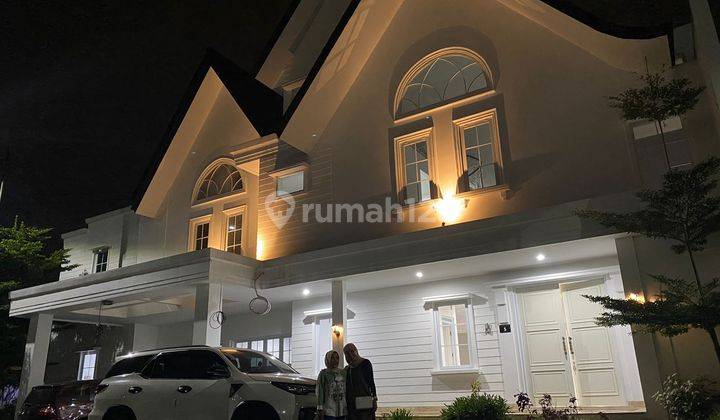 Rumah Modern 2 Lantai Di Daerah Mangkubumi Tasikmalaya 1