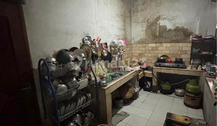 Roadside House Near Toll in Baros Cimahi Area 2