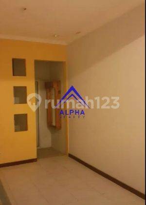 Rumah 2 Lantai Unfurnished Di Daerah Katamso Bandung 2