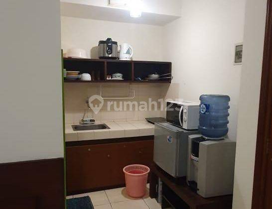 Apartement Lantai Bawah Di Daerah Pasteur Bandung 1