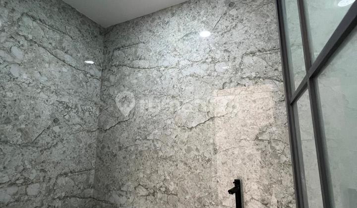 Nice Minimalist 2-Story House in Kopo Permai Area, Bandung 2