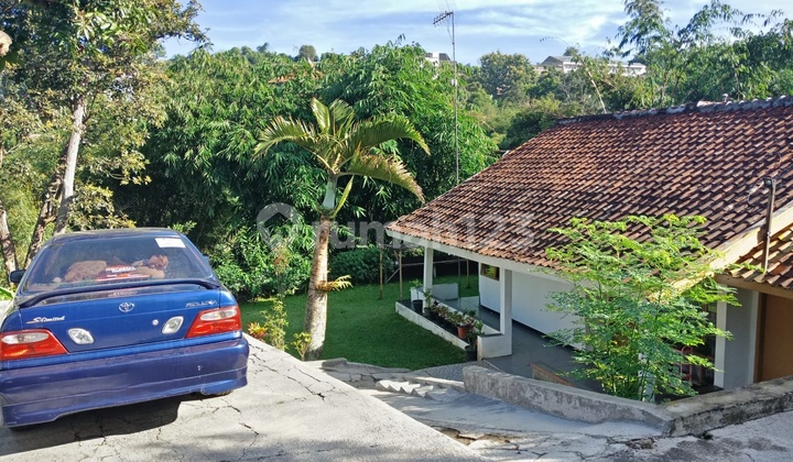 Rumah 1 Lantai Sejuk Di Daerah Awiligar Bandung 2