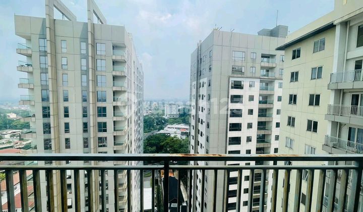 Unit Apartemen Lantai Atas Type Studio di Galeri Ciumbuleuit 4 Unit Apartemen Lantai Atas Type Studio di Galeri Ciumbuleuit 4