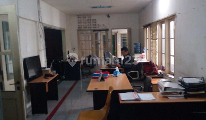 Rumah Heritage Sejuk Dekat Kampus Di Dago Siliwangi bandung