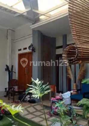 Rumah 2 Lantai Bagus Di Cipageran Cimahi Utara