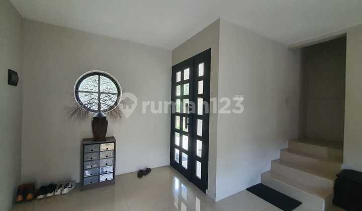 Nice 2-Storey House in Dago Pakar Bandung 2
