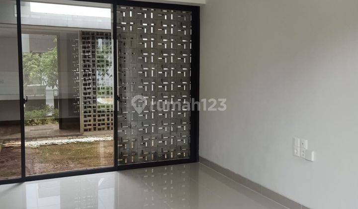 Rumah 2 Lantai Unfurnished di Summarecon Bandung 2