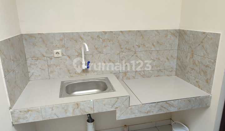 2-Story Shop House on Main Road in Sariwangi Area, Bandung 2