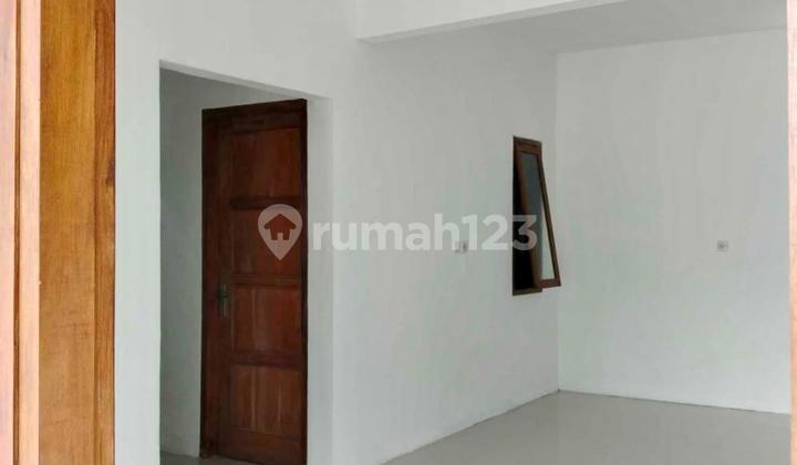 Rumah 1 Lantai Bagus Siap Huni Di Daerah jatihandap Bandung 2