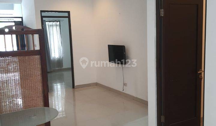 Rumah 2 Lantai Semi Furnished Di Batununggal Bandung 2