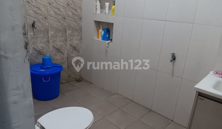 Rumah 2 Lantai Bagus di Daerah Cigadung Bandung 2