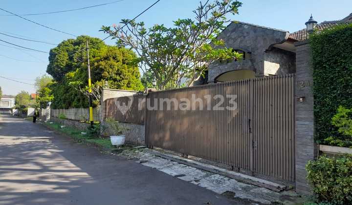 Nice 2-story House in Sukahaji Area, Bandung Nice 2-story House in Sukahaji Area, Bandung