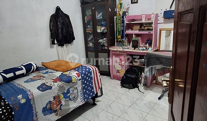 Rumah 2 Lantai Bagus Di Daerah Antapani Bandung 2