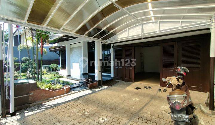 Rumah Mewah 2 Lantai Di Daerah Setra Murni Bandung 2