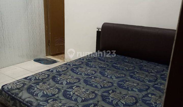 Rumah 1 Lantai Semi Furnished Di Daerah Ujungberung Bandung 2