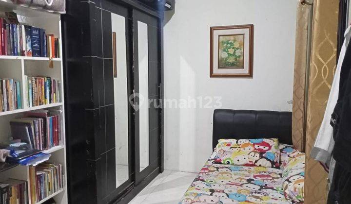 Rumah Bagus Semi Furnished Di Margahayu Raya Bandung 2