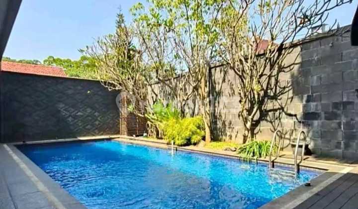 Rumah Bagus Ada Kolam Renang Daerah Buah Batu Bandung Rumah Bagus Ada Kolam Renang Daerah Buah Batu Bandung