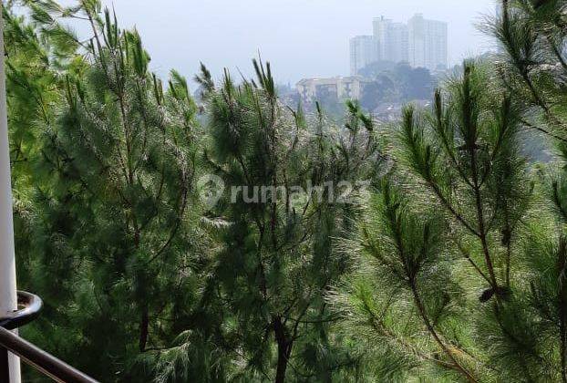 Rumah 2 Lantai Full Furnished Di Cisitu Dago Bandung 1