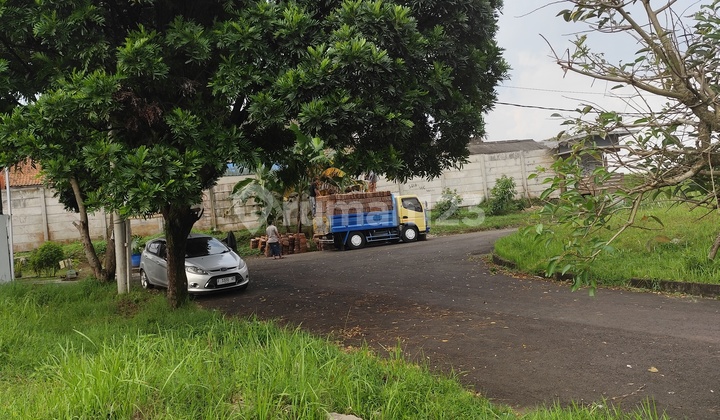 Tanah Siap Bangun Dalam Komplek Daerah Setiabudi Bandung Tanah Siap Bangun Dalam Komplek Daerah Setiabudi Bandung