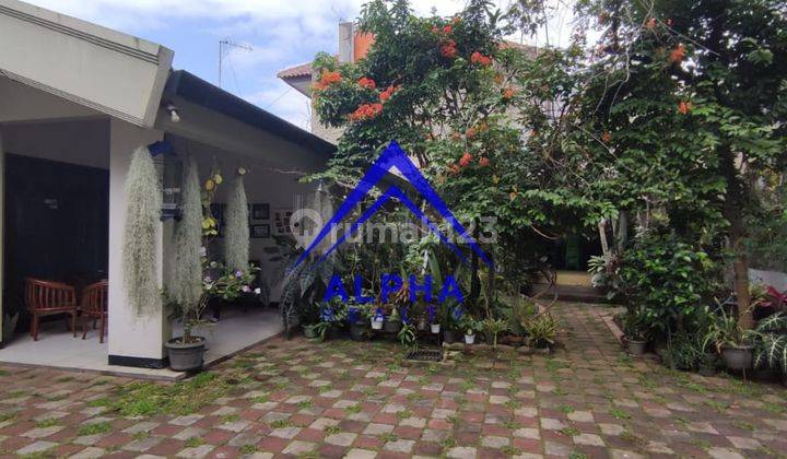 Rumah 2 Lantai Bagus di Daerah Cigadung Bandung 2